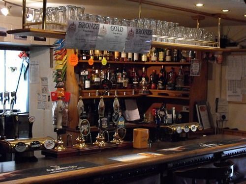 Hotel The Anchor 3*