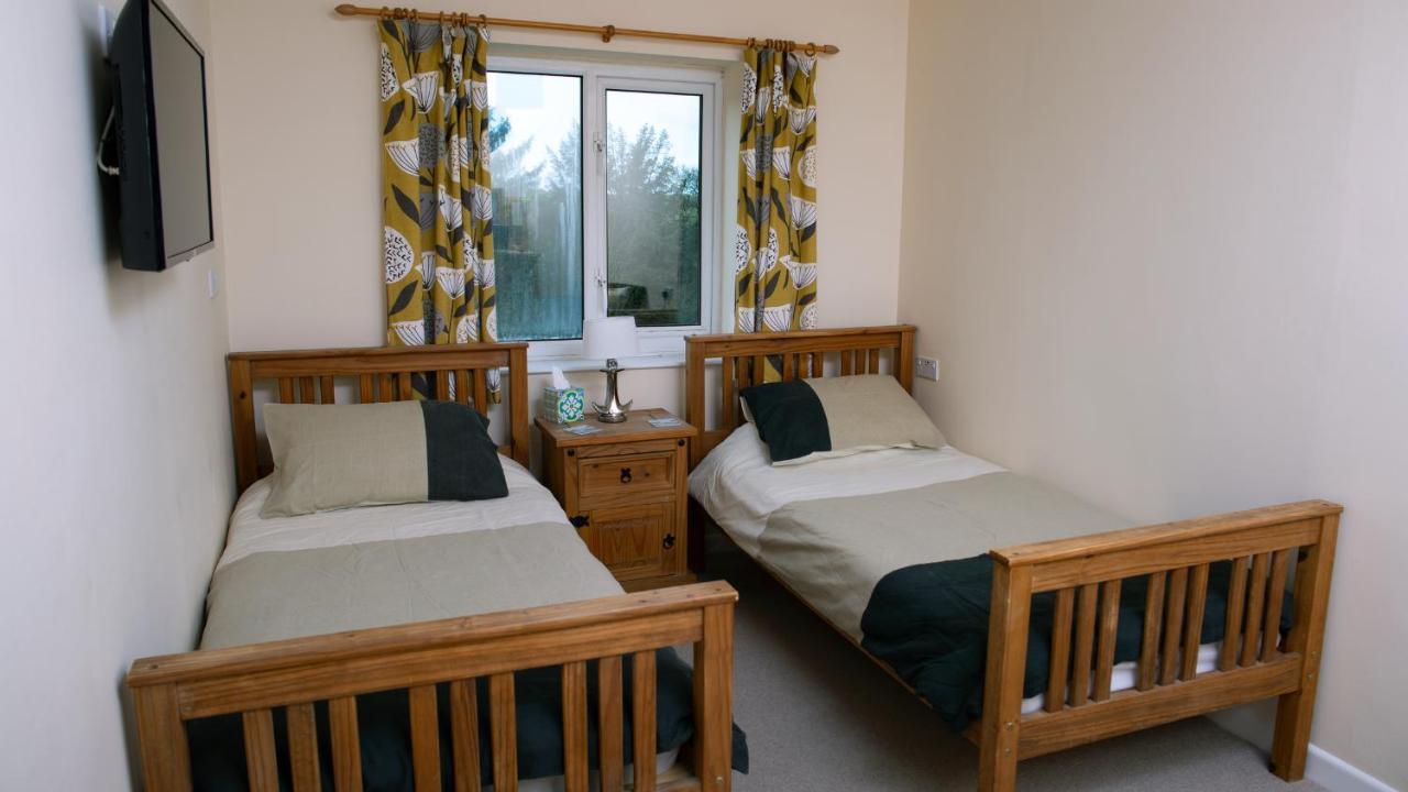 Hotel The Anchor Hartland