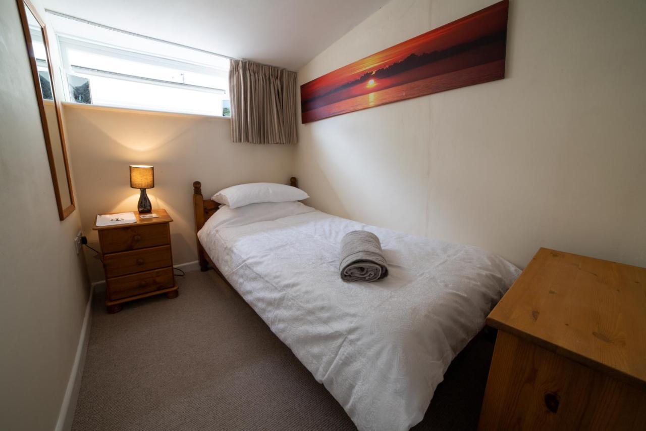 The Anchor Hotel 3*