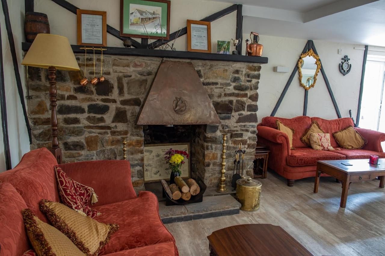 The Anchor Hotel 3*