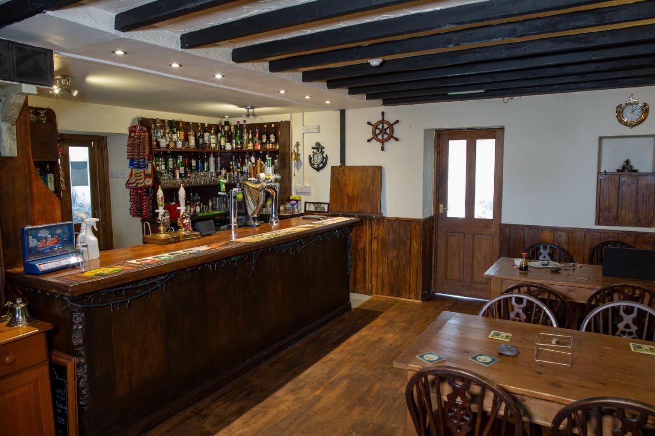 The Anchor Hotel