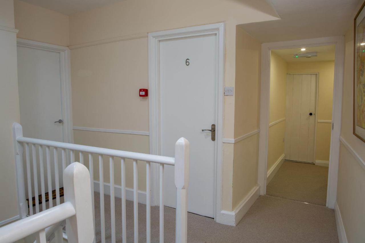 The Anchor 3*