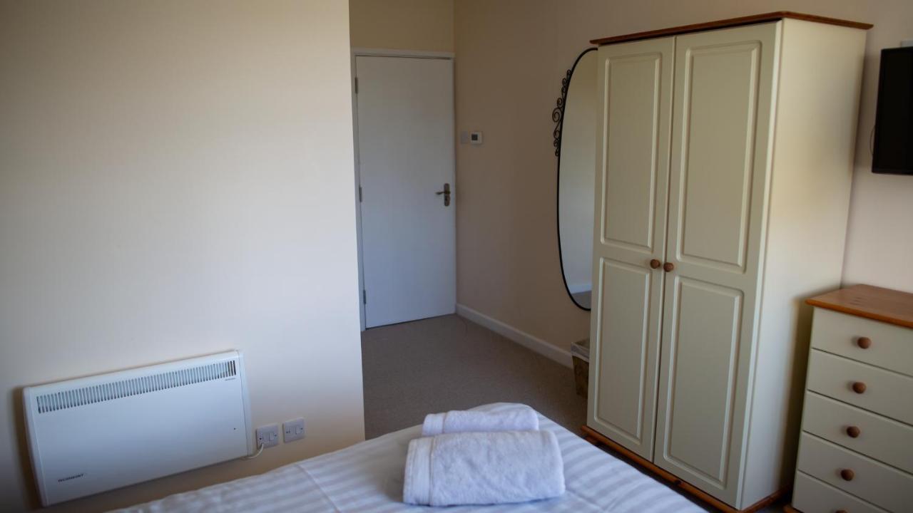 The Anchor Hotel Hartland