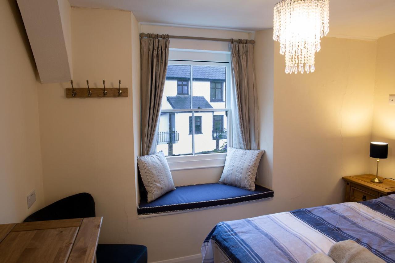 The Anchor Hotel 3*