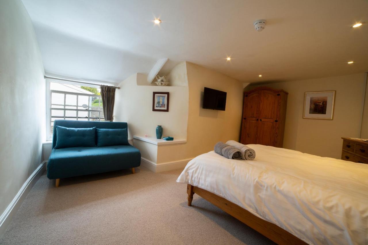 Hotel The Anchor 3*