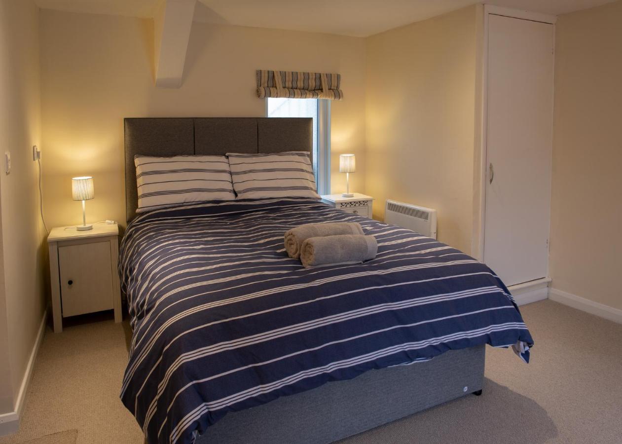 The Anchor 3*