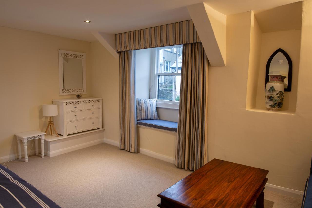 The Anchor Hotel 3*