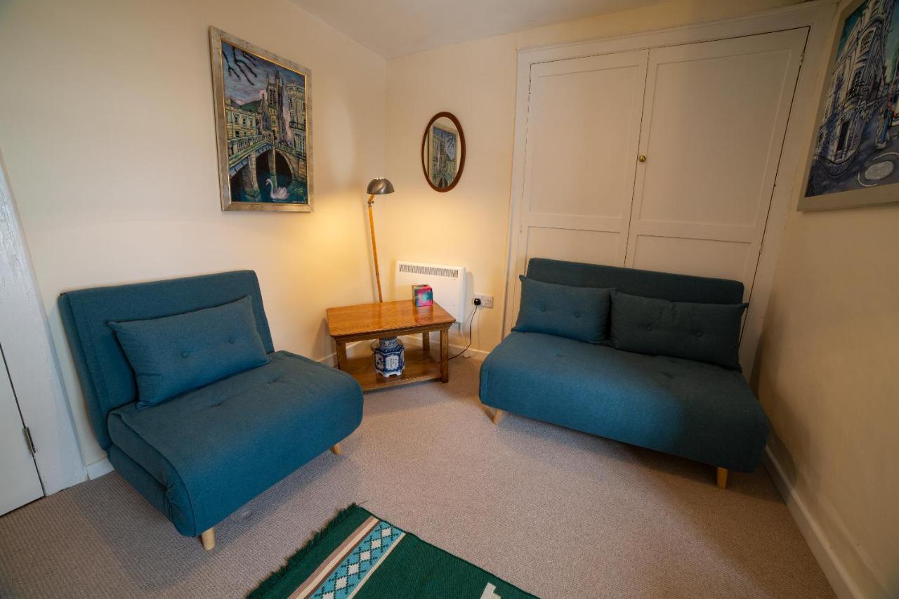 The Anchor 3* Hartland