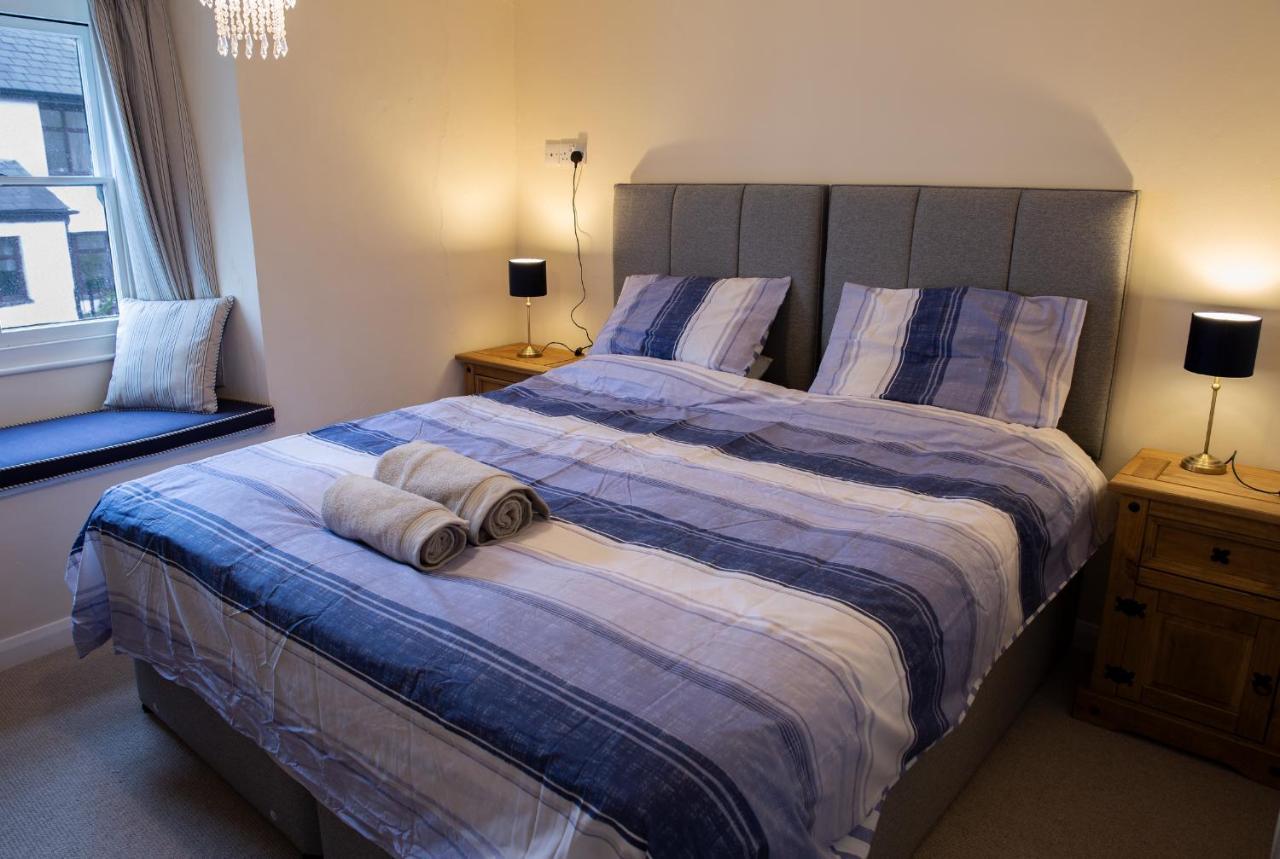 Hotel The Anchor 3*