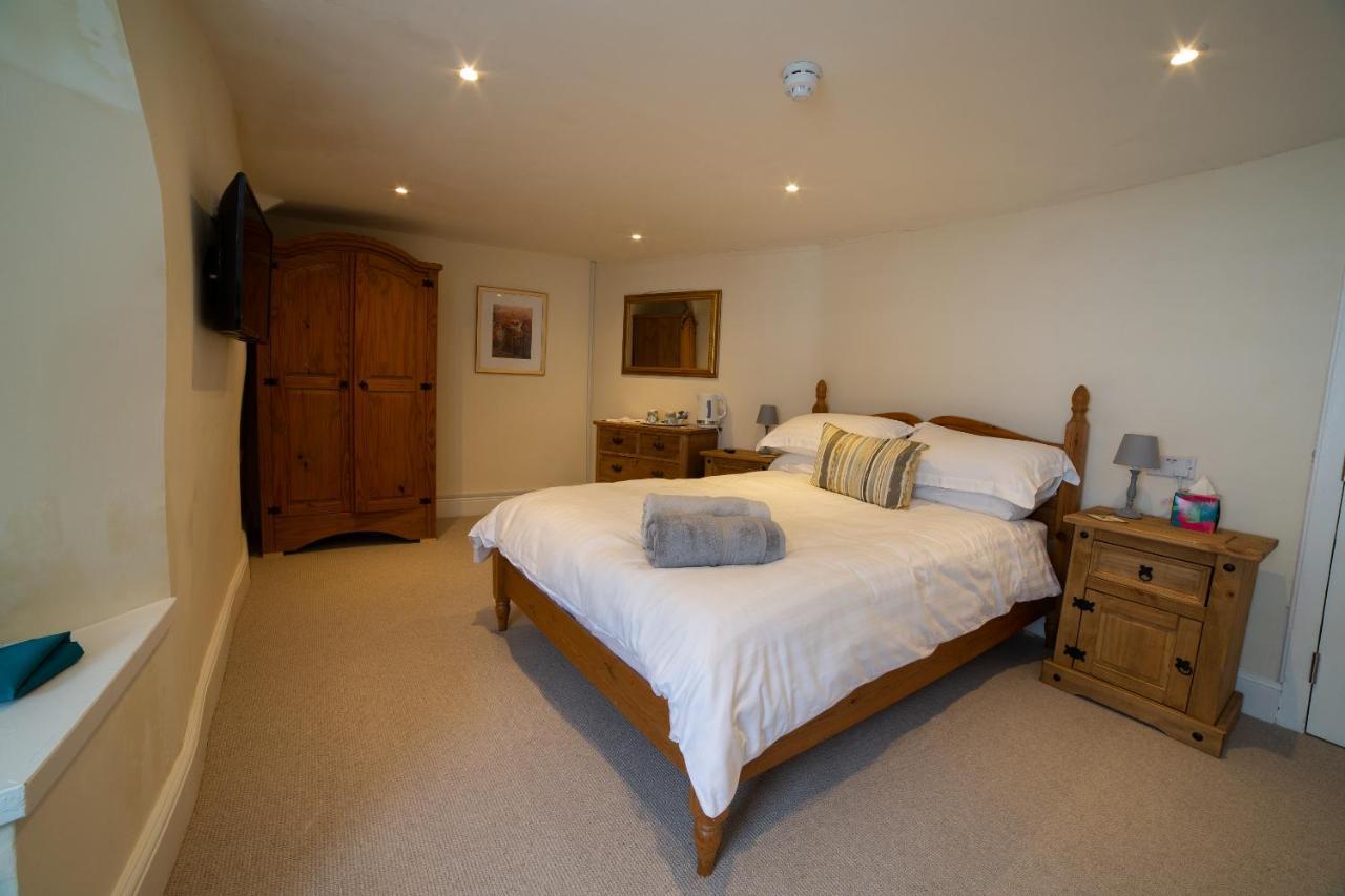 Hotel The Anchor Hartland