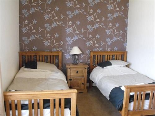 The Anchor 3* Hartland