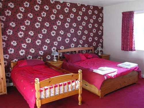 Hotel The Anchor 3*