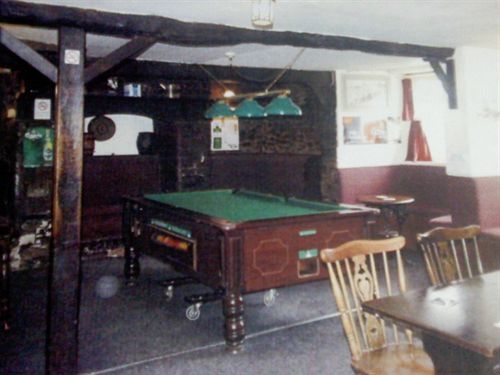 The Anchor Hotel 3*