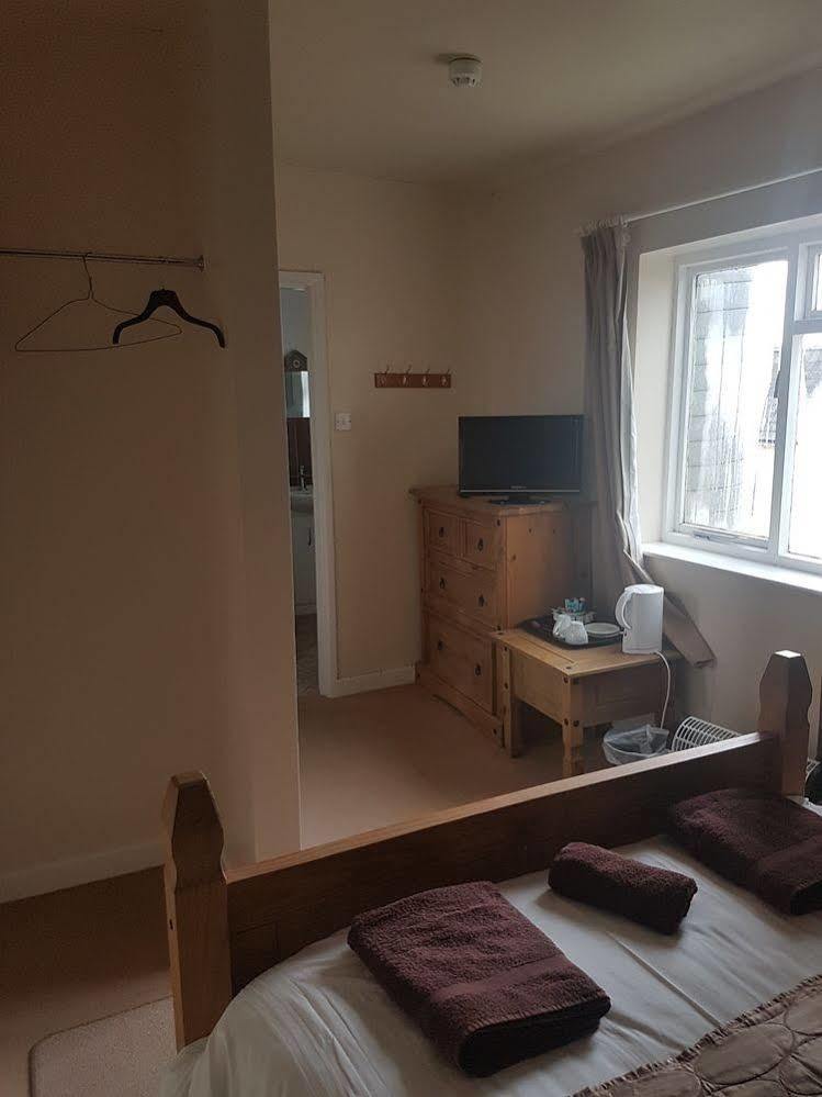 Hotel The Anchor 3*